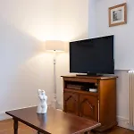 Apartamento Des Cousines Lana 4 Personnes