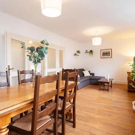 Διαμέρισμα Des Cousines Lana 4 Personnes *