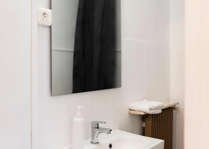 Apartment Des Cousines Lana 4 Personnes *